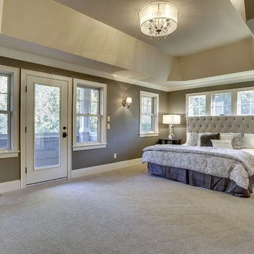 Minneapolis Custom Home 2