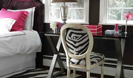 Animal Prints: A Love-It-or-Hate-It Look