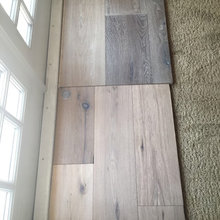 Wood Floors