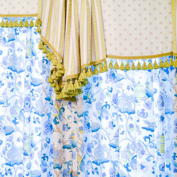 Circus Nursery