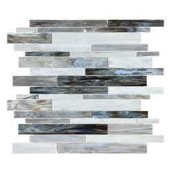 Glass Mosaics - Products