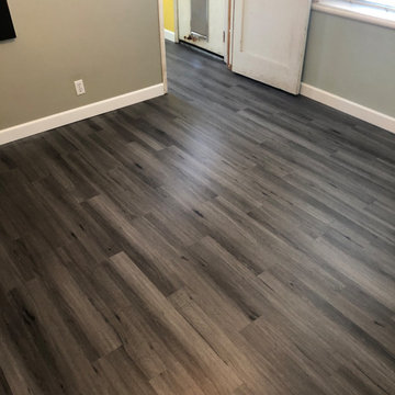 Hardwood Replacement Newark