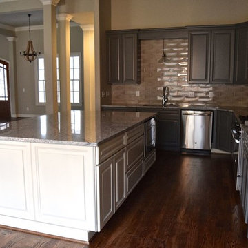 Kitchen Remodel