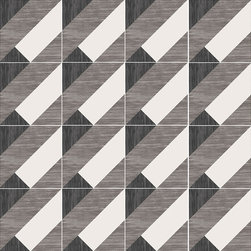 Gio Nero 06 (Layout 1) - Wall & Floor Tiles