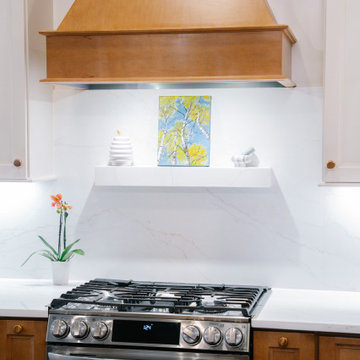Lexington Kitchen Remodel