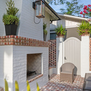 Camellia Cottage