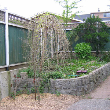 New Westminster T/S Before
