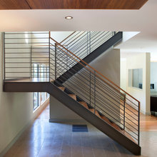 stair rail