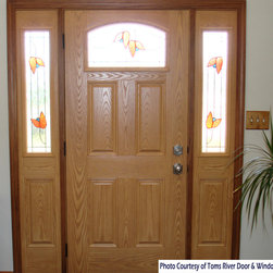ProVia - Doors - Front Doors