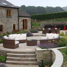 The next house