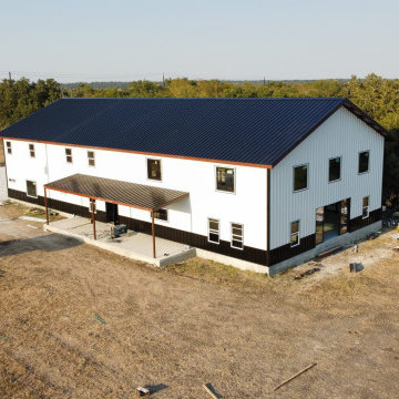 Barndominium Projects
