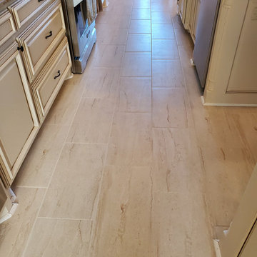 Tile & Stone