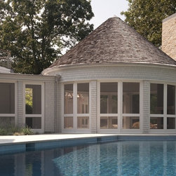 Upstate Door Custom Exterior Door - Windows And Doors