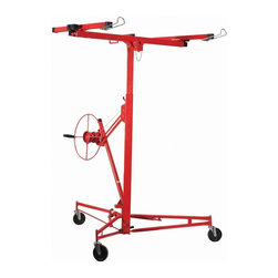 Drywall Lifter - Rental Tools For Home - Products