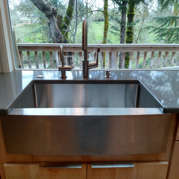 KItch Remodel