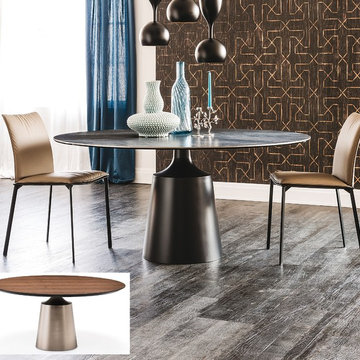 The Yoda Dining Table by Cattelan Italia