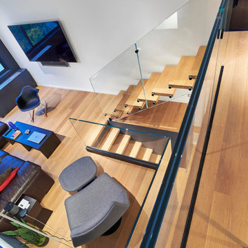 East Village Residence