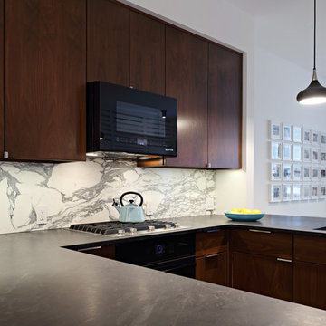 1852 Fort Greene Townhouse