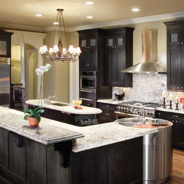Pure Natural Lighting, Kitchen Remodeling in Hacienda Heights, CA