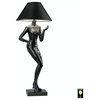 Tabletop Mille Haute Couture Lamp