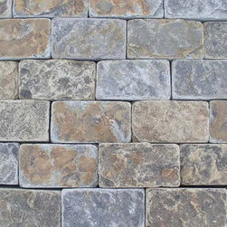 Sandstone Pavers - Outdoor Products