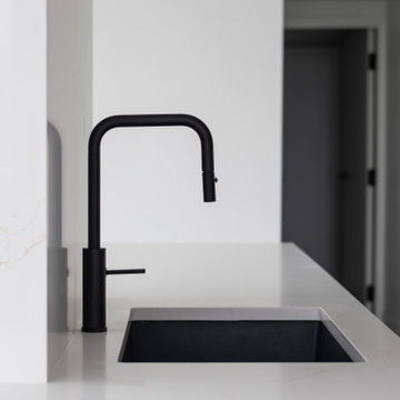 Luxury Condo Renovation - Alberni Street, Vancouver