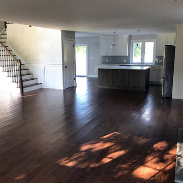 House Renovation