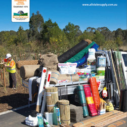 All Stake Supply - Landscape Supplies Sydney - Gardening Tools