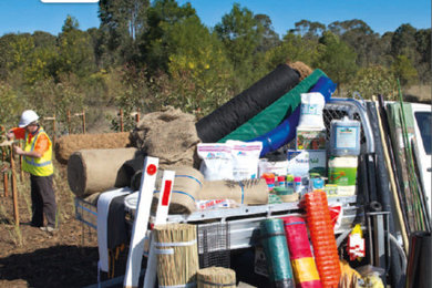 All Stake Supply - Landscape Supplies Sydney