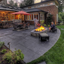 firepits