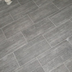 TILE DESIGN INSPIRATIONS, LLC. - Tile