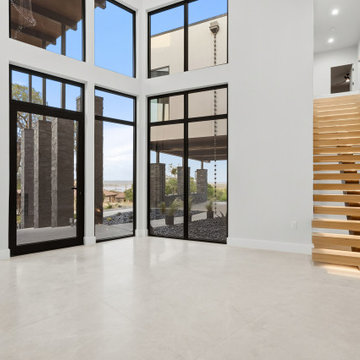 Bluewater Residency