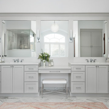 Hinsdale Home Remodel