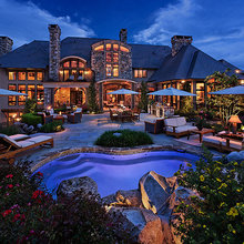 exteriors