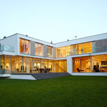 Einfamilienhaus