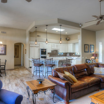 Dale Lane Complete Remodel