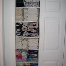 organizing