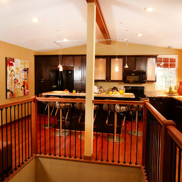 Kitchen Gallery