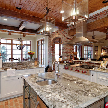2063 Torrey Pine Lane - Kitchen