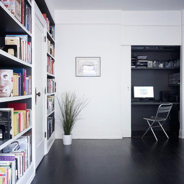 Wall-All apartment