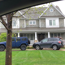 TOP 5 EXTERIOR