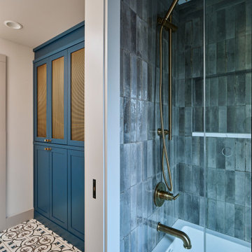 Serene & Sustainable Dream Home Remodel