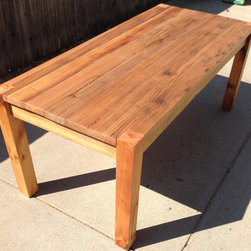 Reclaimed Enterprises, Inc. Products - Products
