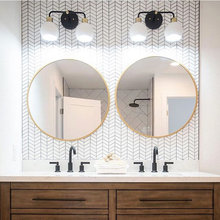 Neels/Beaird Guest Baths