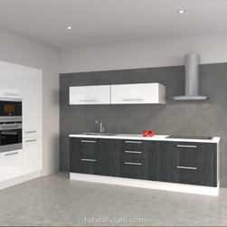 24&Prime; Moon Inox Wall Range Hood - Range Hoods And Vents