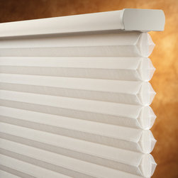Hunter Douglas Alustra&reg; - Window Blinds