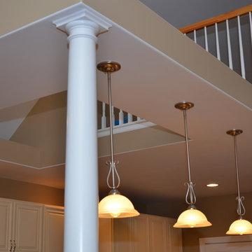 Accessibility/Aging in Place Renovations 1