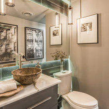 Powder Room Lighting