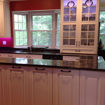 Norwalk Kitchen