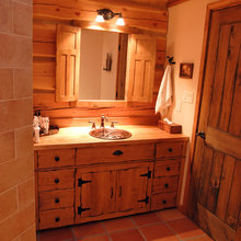Bathroom Ideas